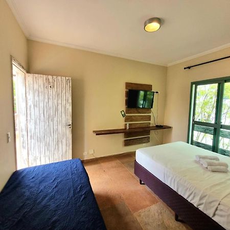 Pousada Vila Jabutis Guarujá Exteriör bild