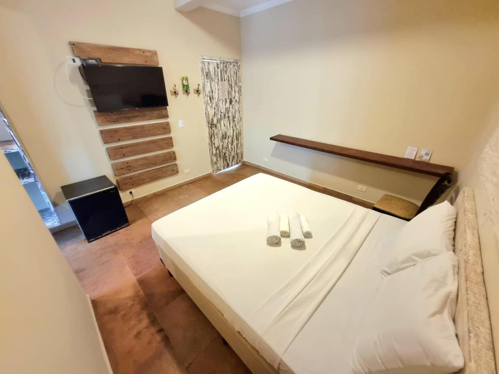 Pousada Vila Jabutis Guarujá Exteriör bild