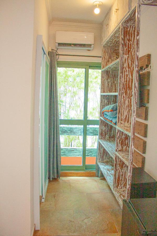 Pousada Vila Jabutis Guarujá Exteriör bild